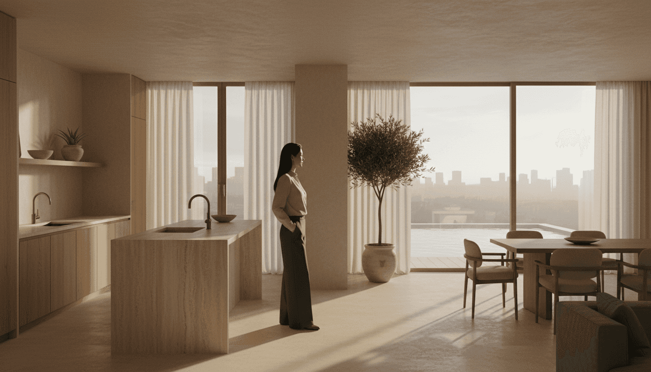 두바이 오프플랜 가치 상승 예측 — Dubai real estate