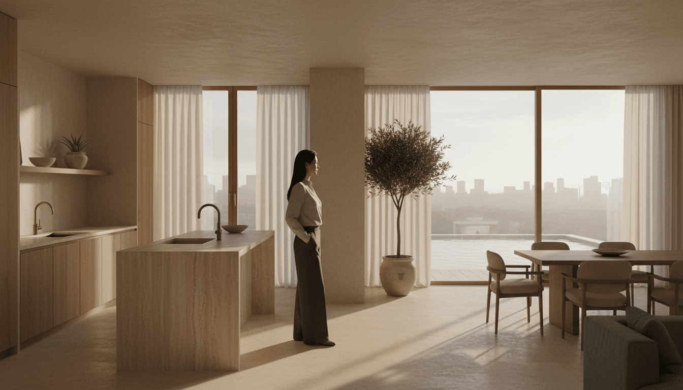 두바이 오프플랜 가치 상승 예측 — Dubai real estate article thumbnail