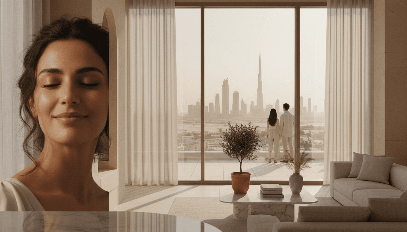 迪拜地铁蓝线规划:沿线物业价值如何重塑? — Dubai real estate article thumbnail
