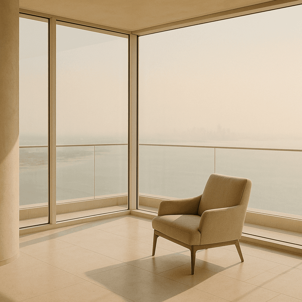استراتژی خروج از پیشخرید در دبی: فروش، اجاره یا نگهداری؟ — Dubai real estate