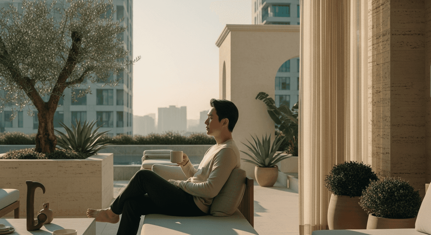 ドバイ不動産購入と委任状:海外在住者向け完全ガイド — Dubai real estate