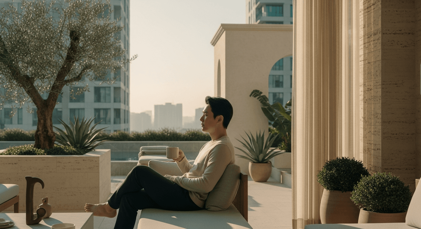 ドバイ不動産購入と委任状:海外在住者向け完全ガイド — Dubai real estate article thumbnail
