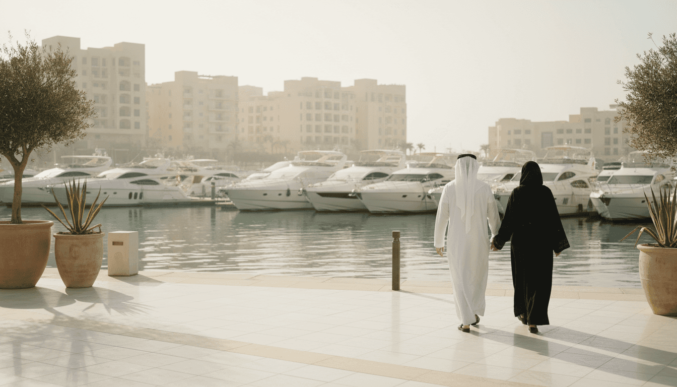 设计溢价:迪拜的建筑美学值多少钱? — Dubai real estate