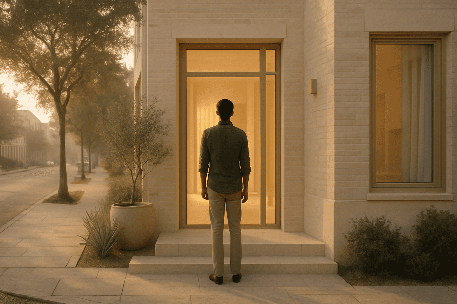 दुबई ऑफ-प्लान बंधक: प्री-अप्रूवल से हैंडओवर तक — Dubai real estate