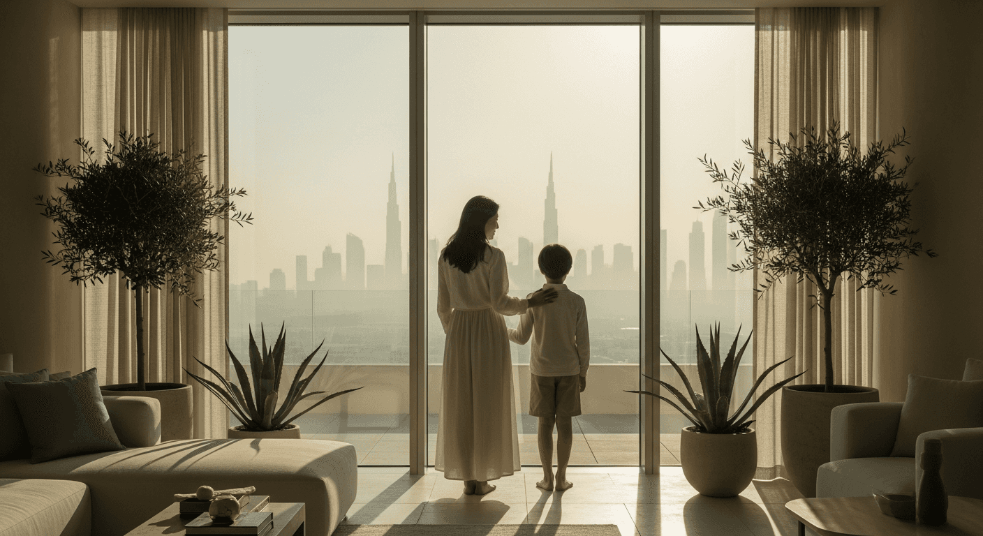 दुबई संपत्ति बिक्री: इन गलतियों से बचें और अधिकतम लाभ कमाएँ — Dubai real estate