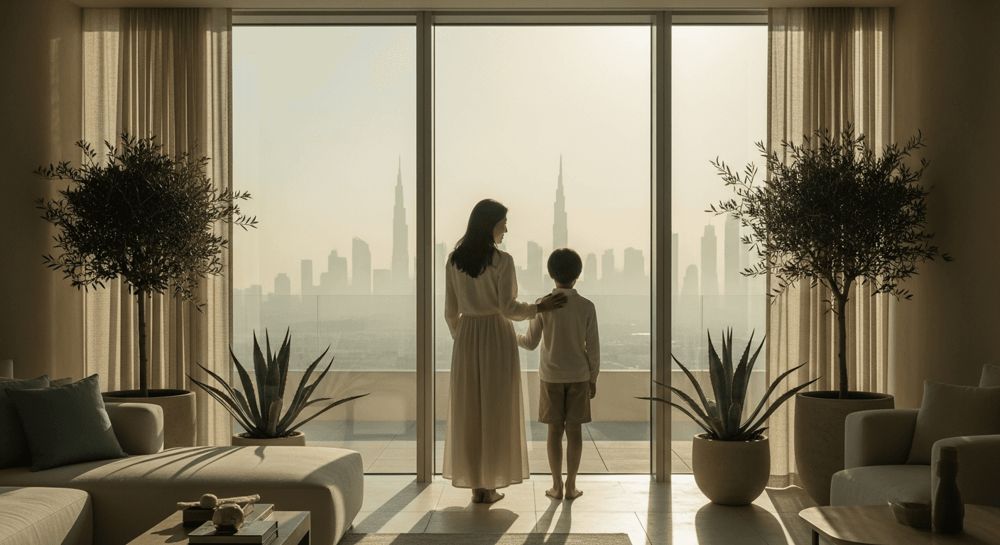 दुबई संपत्ति बिक्री: इन गलतियों से बचें और अधिकतम लाभ कमाएँ — Dubai real estate article thumbnail