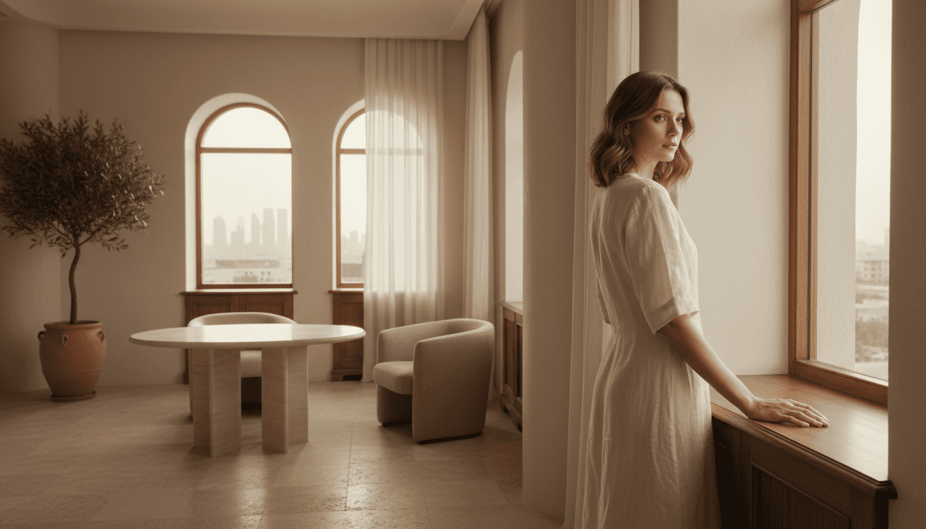 Стареющий актив: как возраст и расходы съедают доходность в Дубае — Dubai real estate