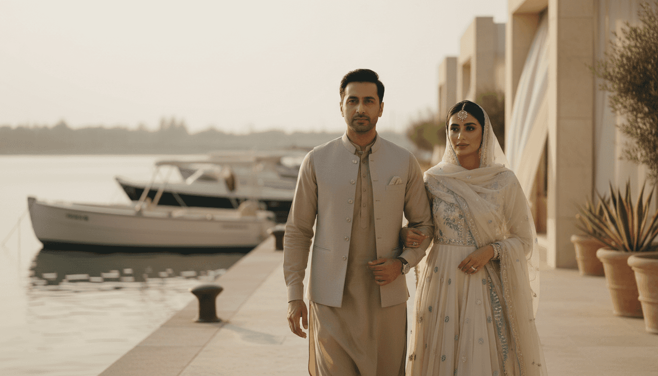 دبئی سروس چارجز: پہلی بار خریداروں کے لیے ایک گائیڈ — Dubai real estate