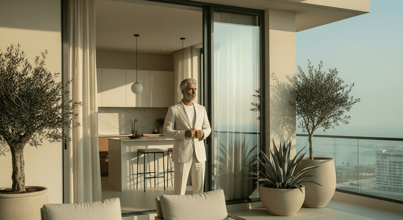 شقق دبي: تكاليف صيانة القديم مقابل الجديد — Dubai real estate