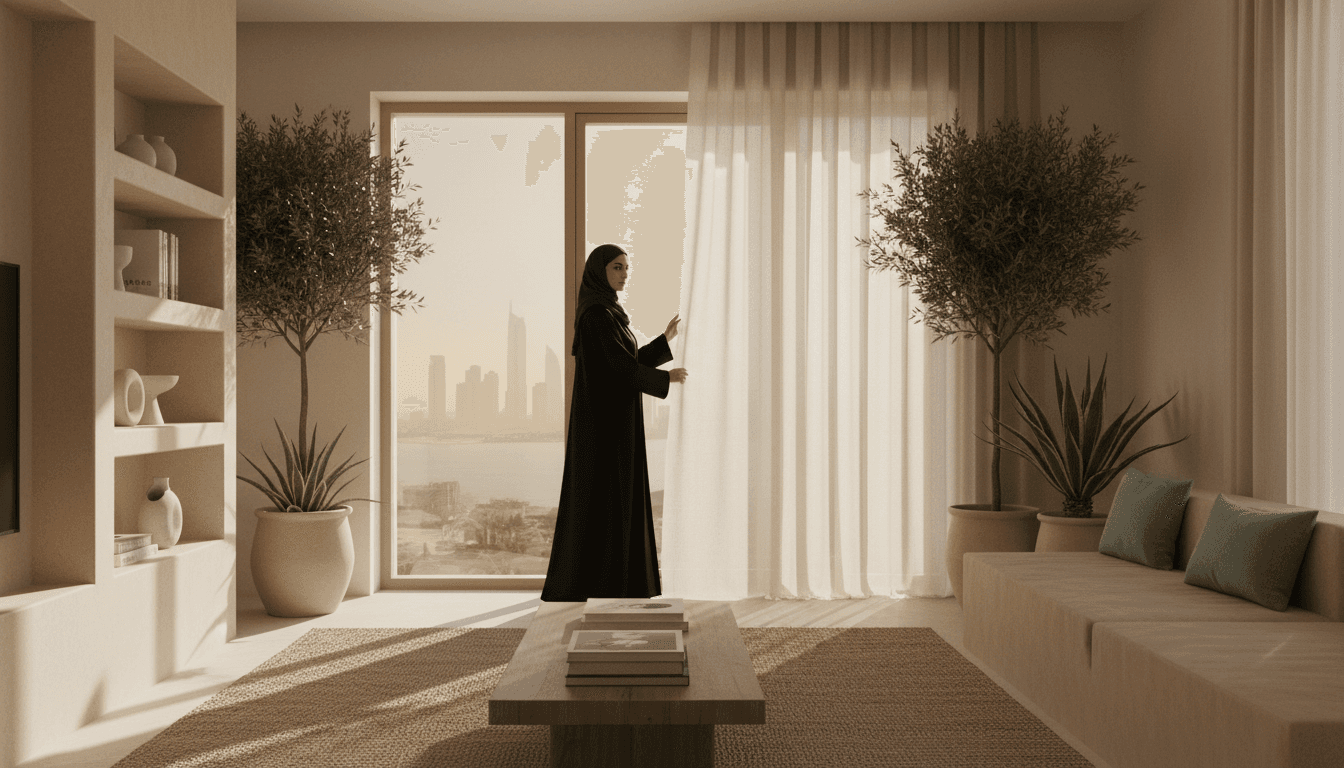 दुबई में अपनी संपत्ति जल्दी कैसे बेचें — Dubai real estate article thumbnail