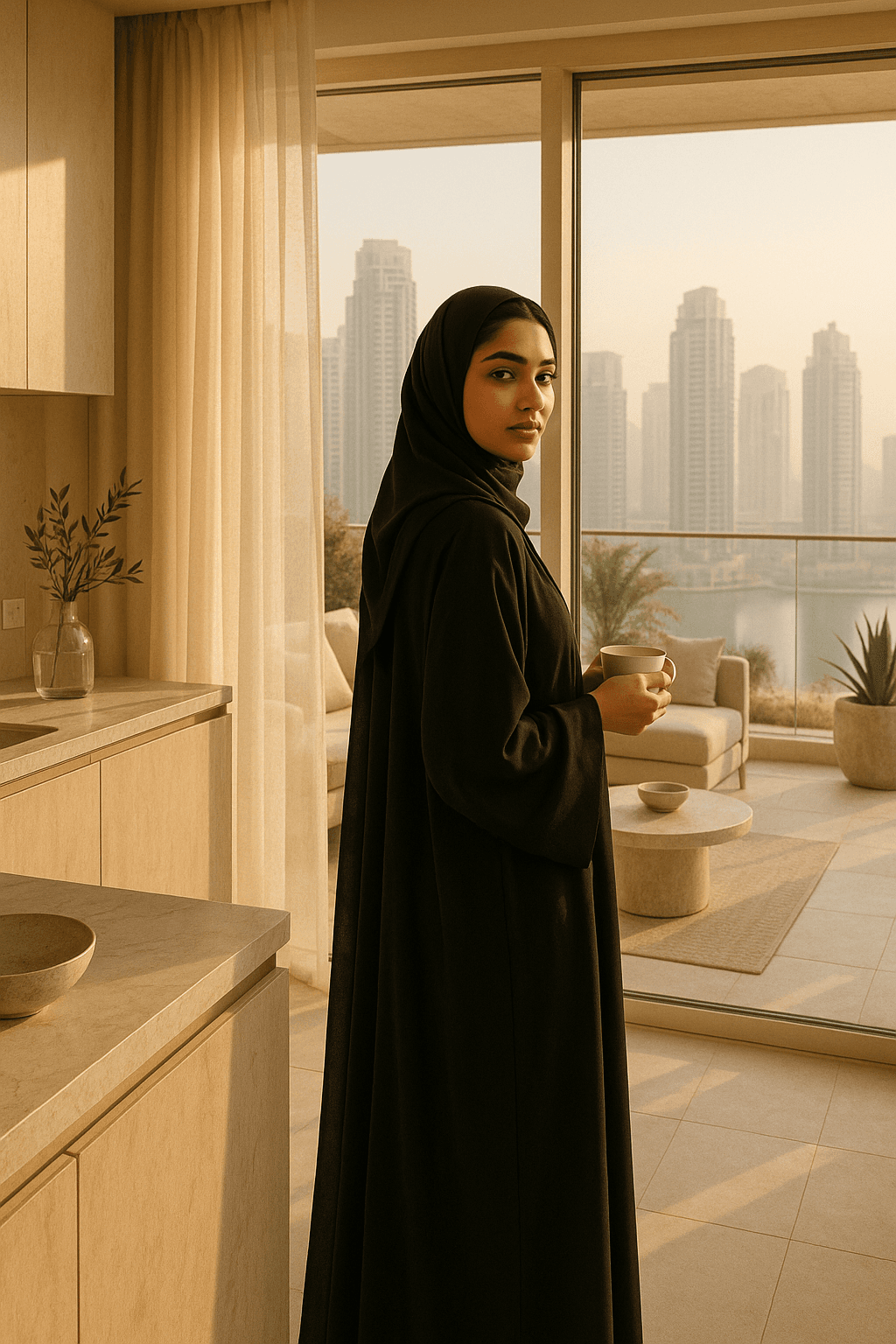 دبئی میں پراپرٹی بیچنے کا بہترین وقت — Dubai real estate article thumbnail