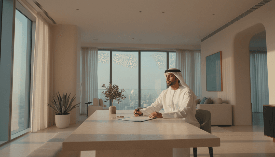 دليل الوكالة العقارية في دبي: الحقوق، الإجراءات، والمخاطر
