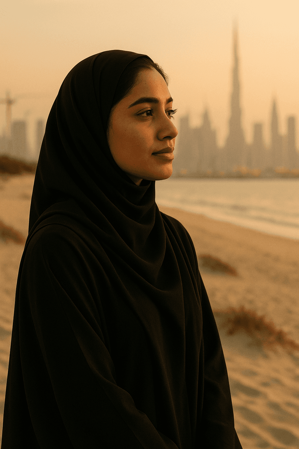एमार से परे: दुबई में नए मास्टर-प्लान समुदाय — Dubai real estate