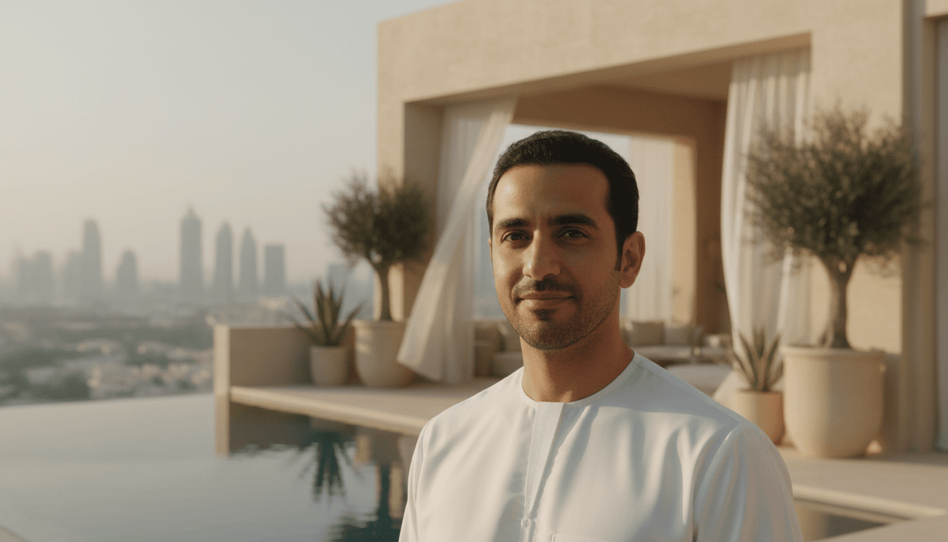 迪拜宠物友好公寓终极指南 — Dubai real estate article thumbnail