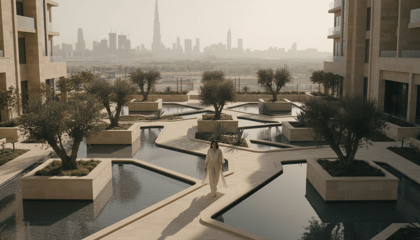 डेवलपर की साख: दुबई में अपनी ऑफ-प्लान खरीद को कैसे सुरक्षित करें — Dubai real estate article thumbnail