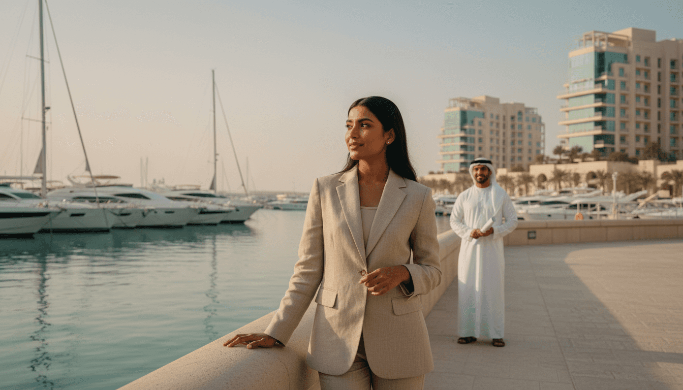 تحويل الأموال لشراء عقار في دبي: دليلك الكامل — Dubai real estate