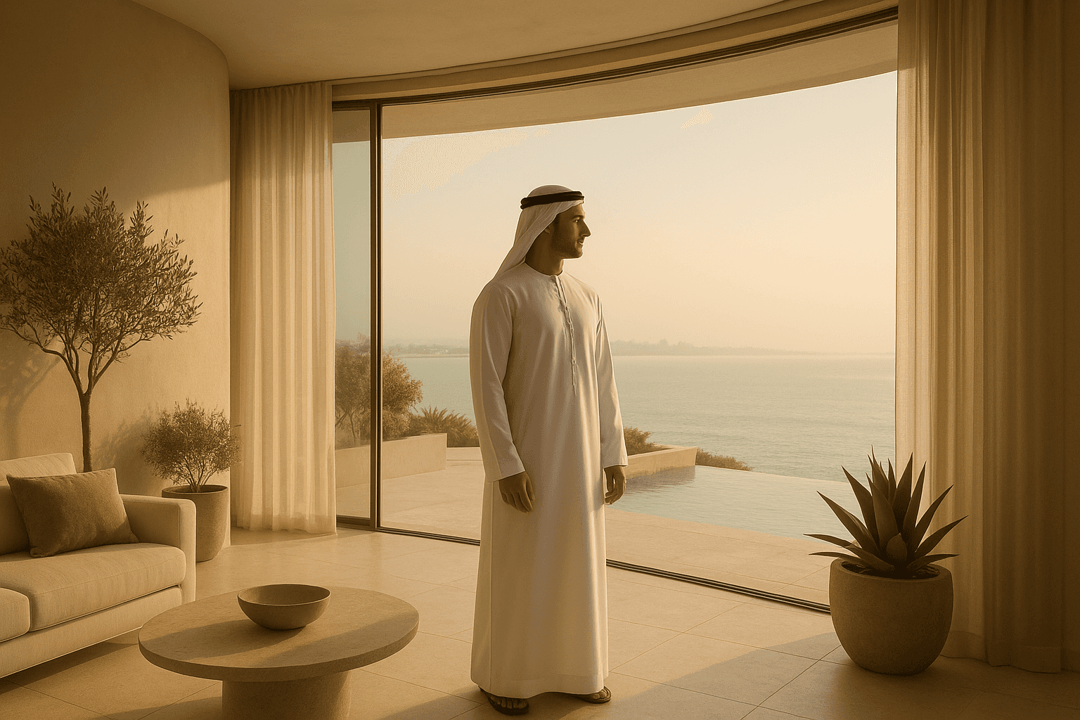 迪拜业主协会指南:读懂社区规则,维护您的房产权益 — Dubai real estate