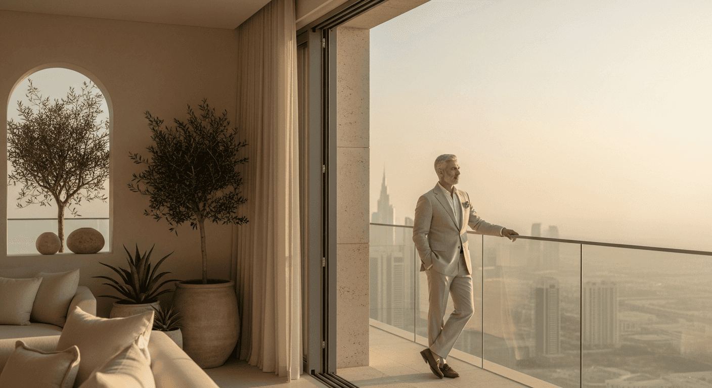 لا تبخل على الصور: كيف يحدد التصوير سعر بيع عقارك بدبي — Dubai real estate
