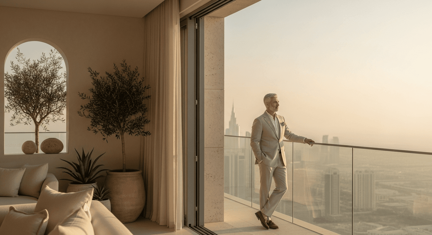 لا تبخل على الصور: كيف يحدد التصوير سعر بيع عقارك بدبي — Dubai real estate article thumbnail