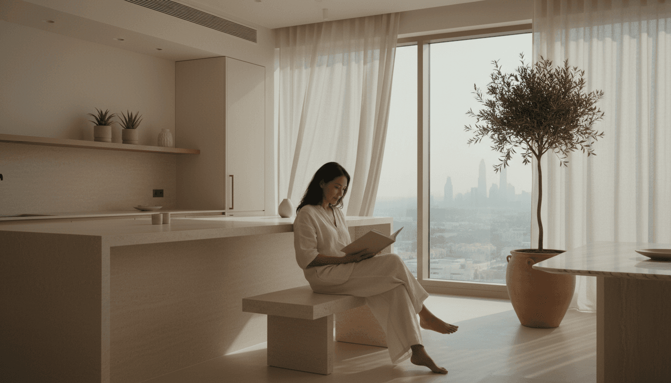 स्वरोज़गार प्रवासियों के लिए दुबई मॉर्गेज गाइड — Dubai real estate article thumbnail