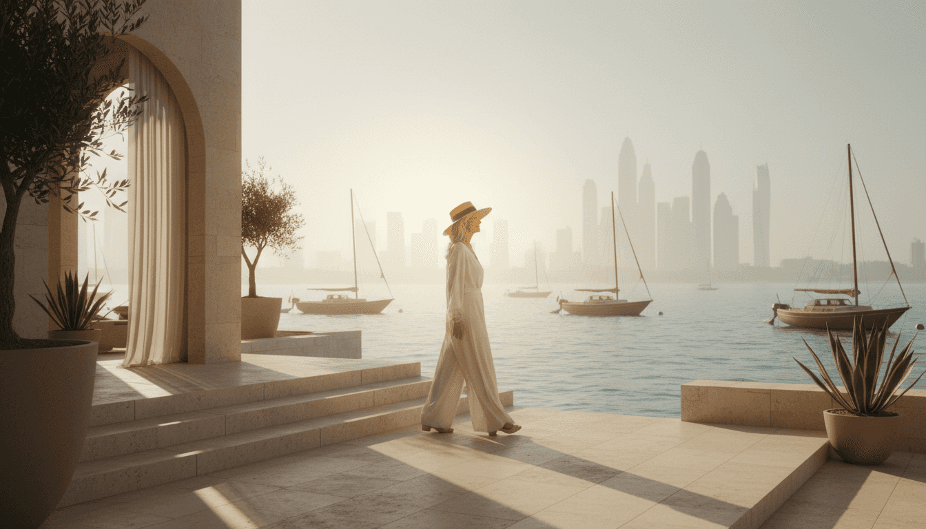 تسليم العقار بعد البيع في دبي: استراتيجية البائع — Dubai real estate