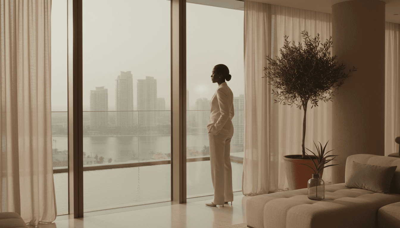 شقق دبي: تأثير المدارس على سعر عقارك — Dubai real estate