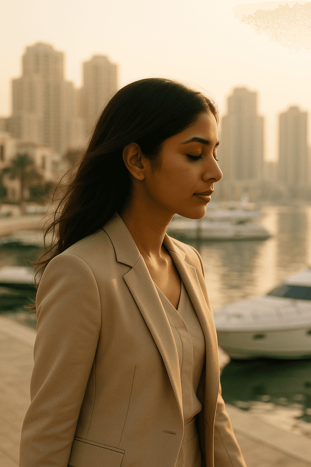 إيقاع الحياة: فلل الشاطئ أم هدوء مجتمعات الجولف؟ — Dubai real estate