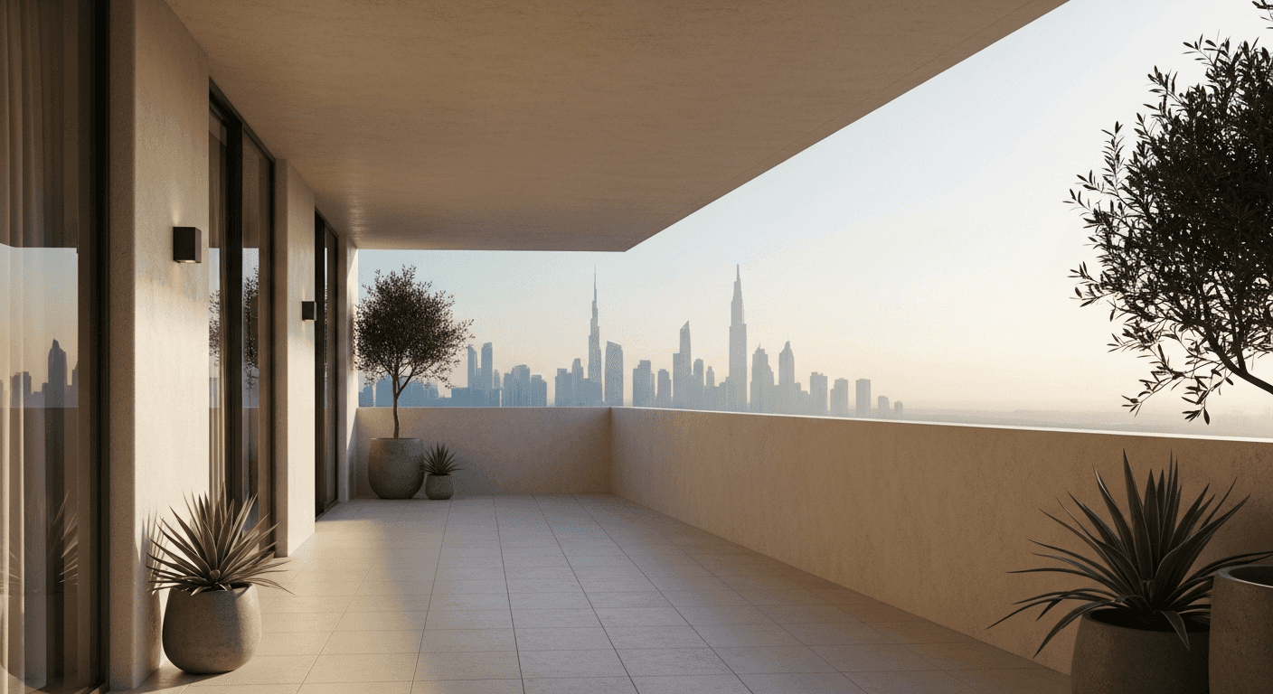 ドバイ不動産投資:オフプラン vs. 既成物件の徹底比較 — Dubai real estate