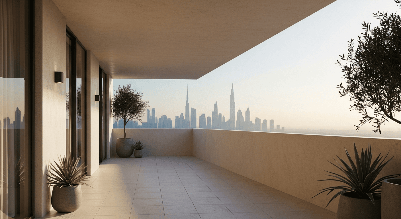 ドバイ不動産投資:オフプラン vs. 既成物件の徹底比較 — Dubai real estate article thumbnail
