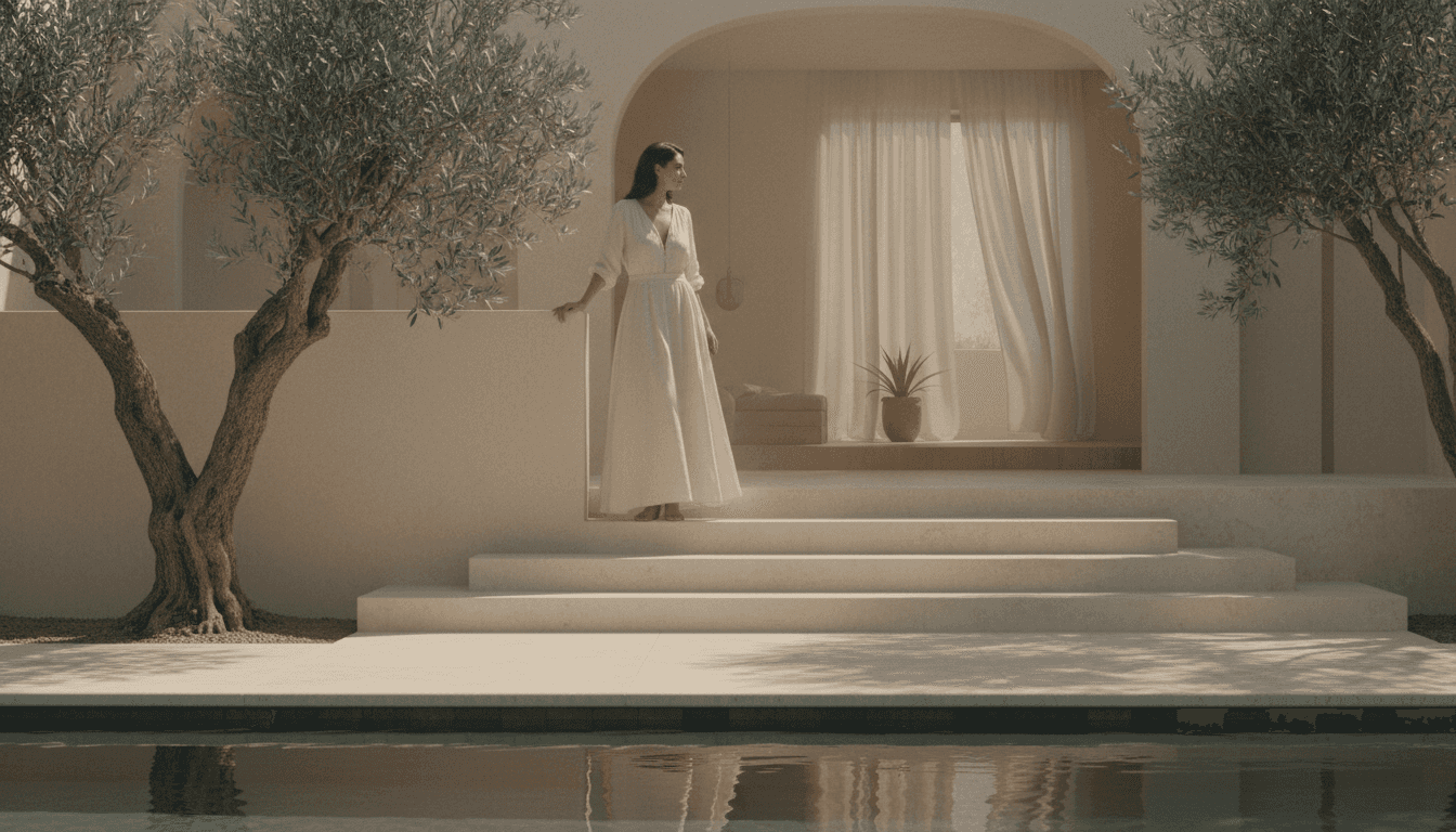 بازده اجاره یا رشد سرمایه در دبی؟ استراتژی بلندمدت ایدهآل — Dubai real estate