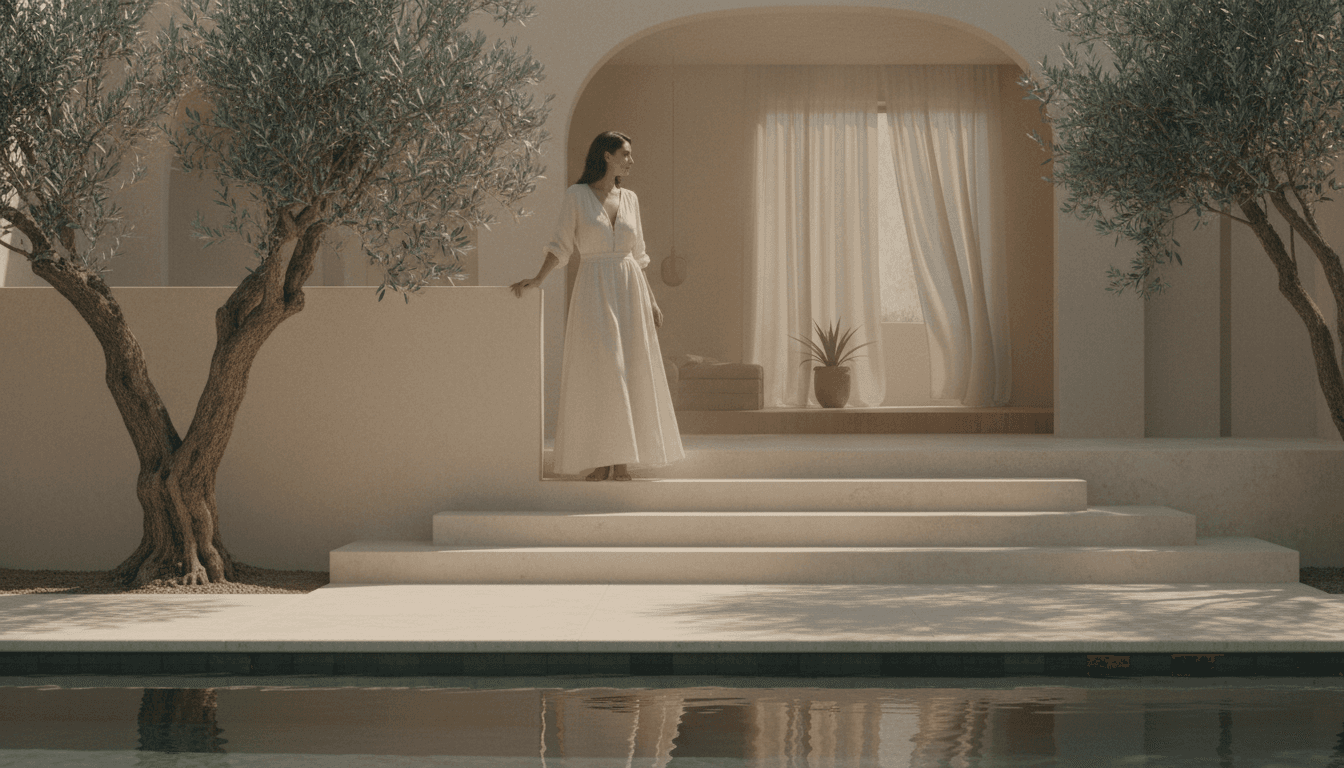 بازده اجاره یا رشد سرمایه در دبی؟ استراتژی بلندمدت ایدهآل — Dubai real estate article thumbnail