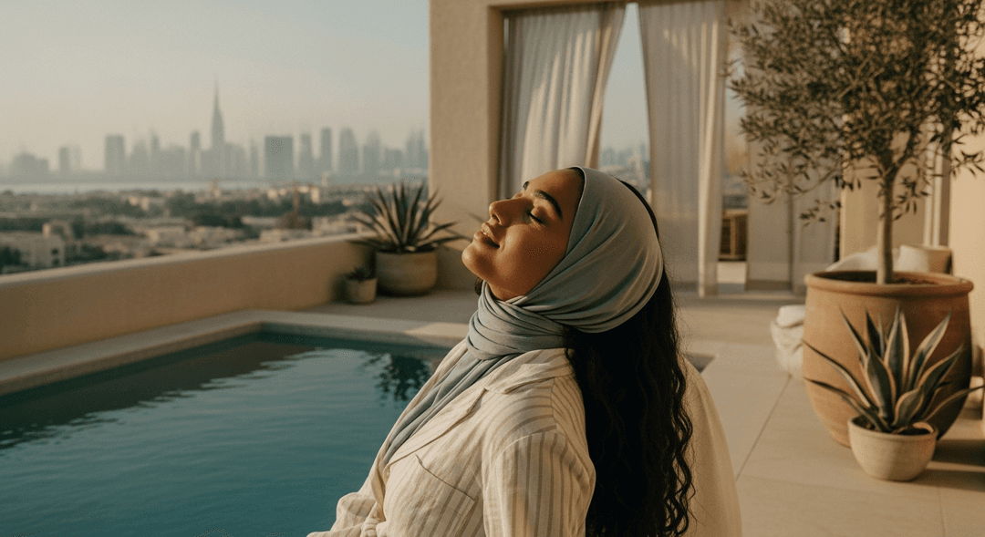 بازدهی اجاره در دبی: کدام مناطق بالاترین سود خالص را دارند؟