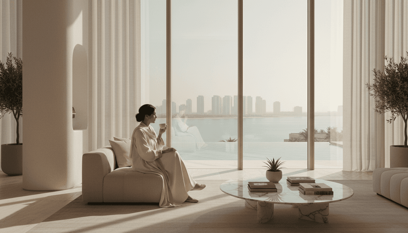تحليل عائد مرافق المبنى: هل تستحق الرسوم الإضافية؟ — Dubai real estate