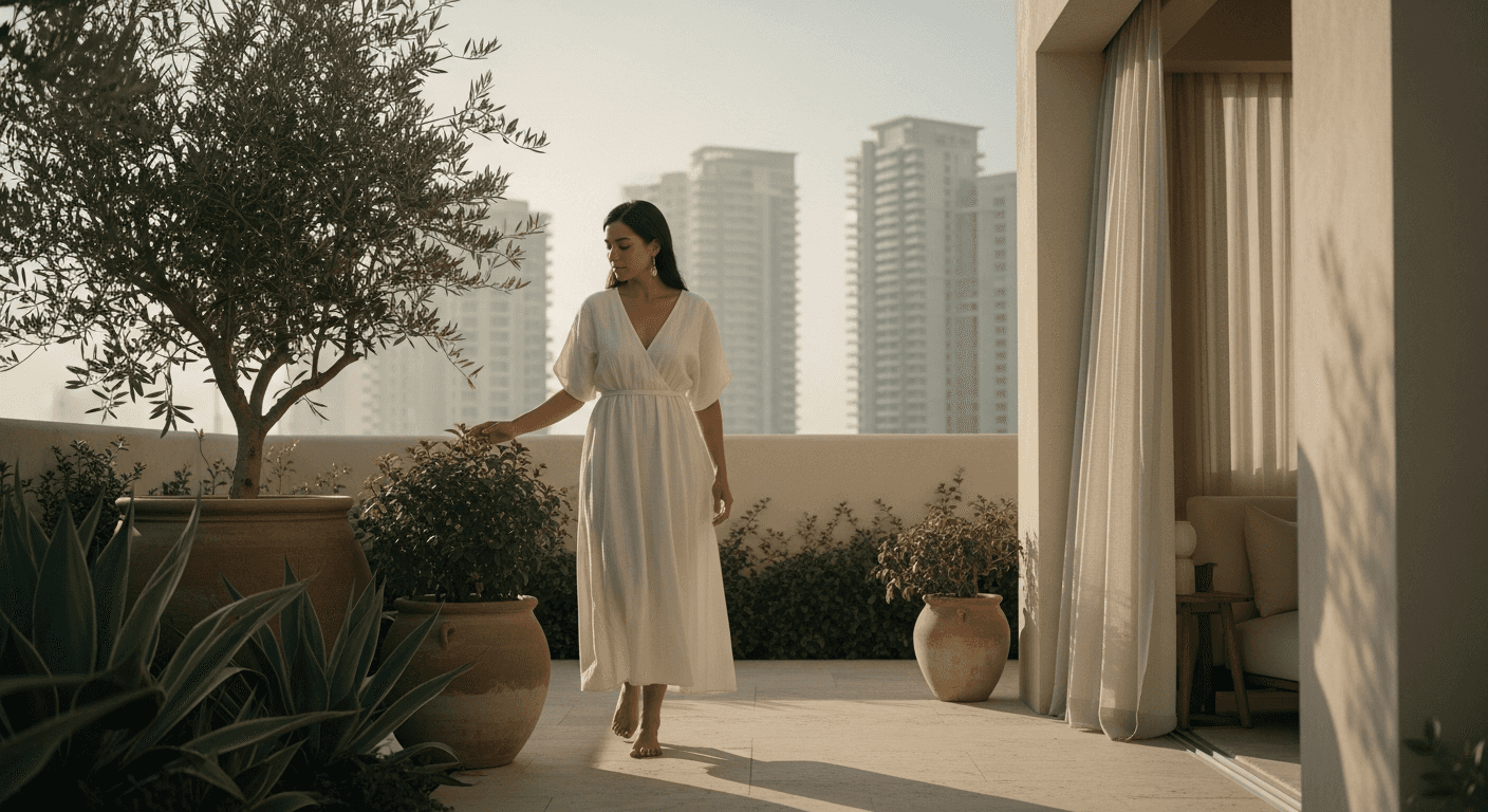 أنواع العقارات في دبي: دليل المشتري لأول مرة — Dubai real estate