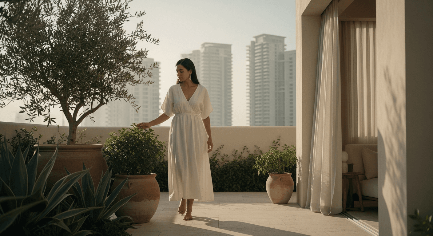 أنواع العقارات في دبي: دليل المشتري لأول مرة — Dubai real estate article thumbnail