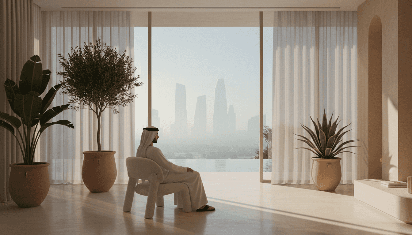 التنازل عن عقود المخطط في دبي: دليل قانوني — Dubai real estate
