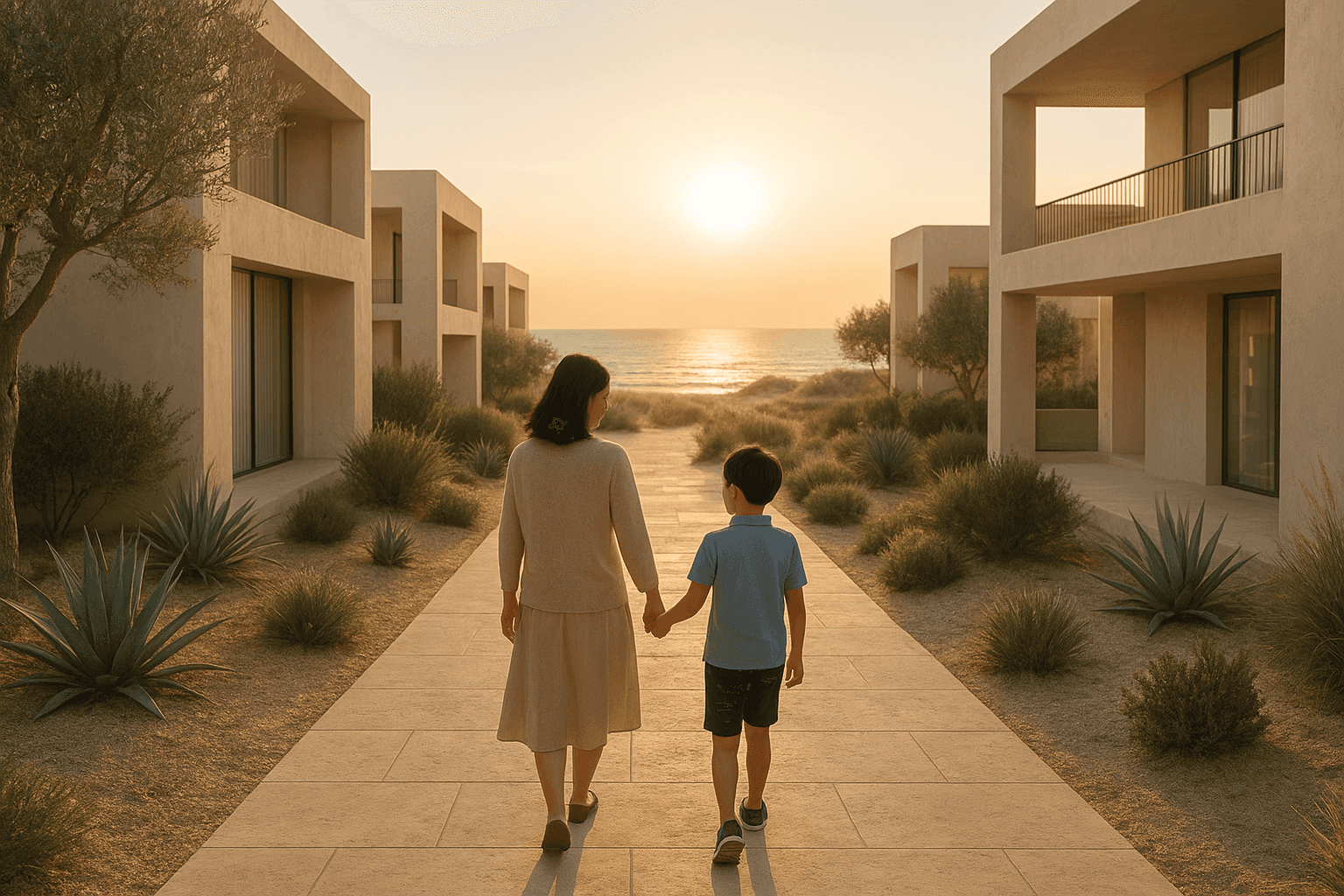 Первая квартира в Дубае: гид по районам для экспатов — Dubai real estate