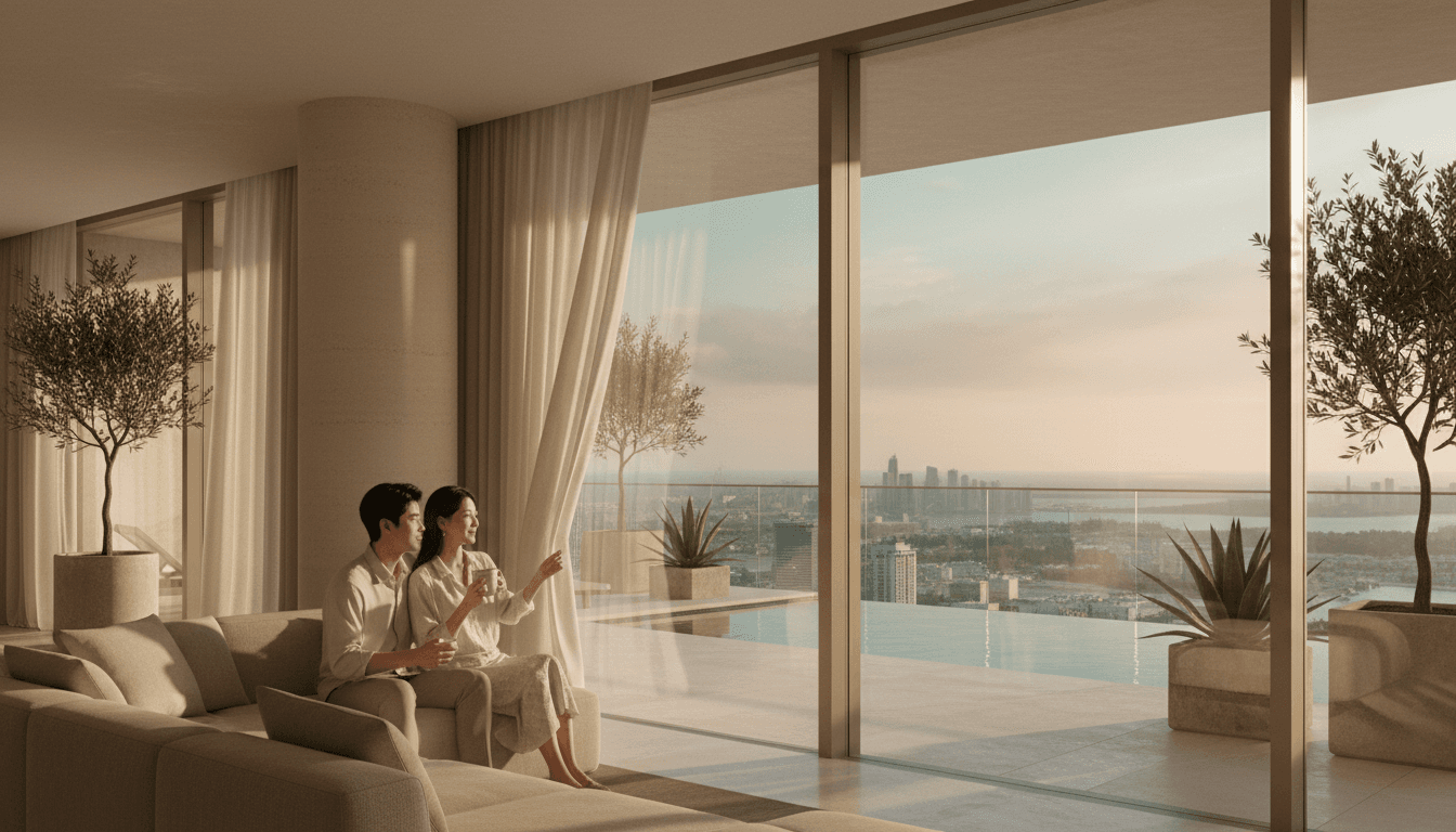 소바 하트랜드와 크릭 하버: 두바이 가족 라이프스타일 비교 — Dubai real estate article thumbnail
