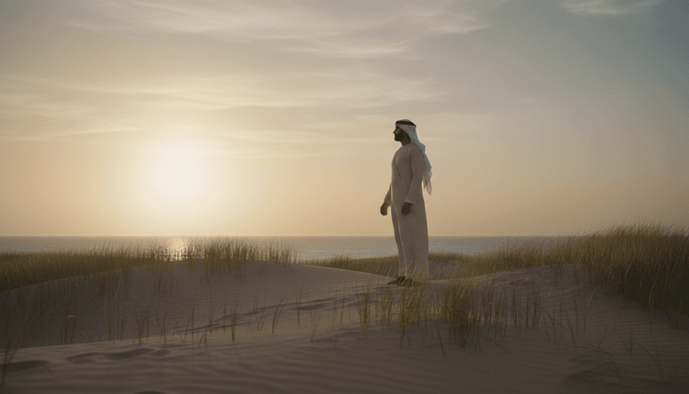 قائمة فحص العقار الجاهز في دبي — Dubai real estate
