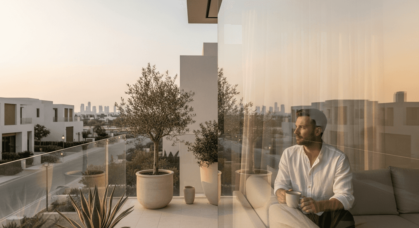 메이단 시티 아파트 투자: 차세대 럭셔리 허브의 잠재력 — Dubai real estate