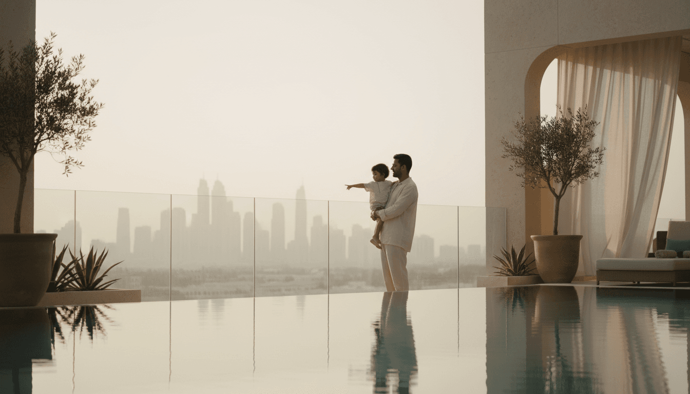 تأخیر سازنده در دبی؟ راهنمای حقوقی و عملی خریداران — Dubai real estate article thumbnail
