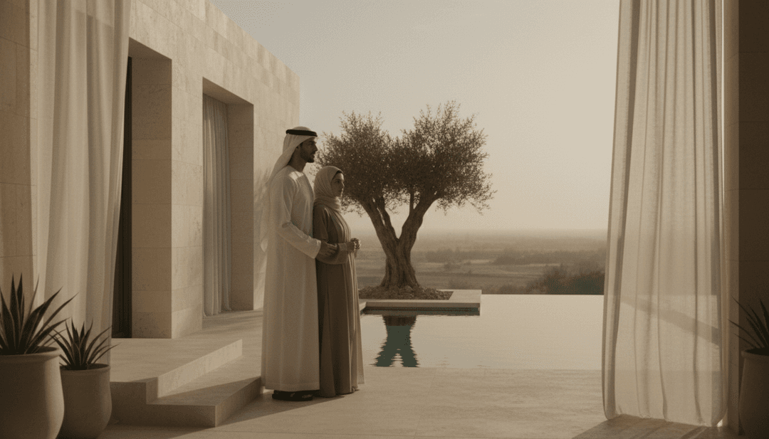 بيع عقارك في دبي من الخارج: دليل البائع الغائب