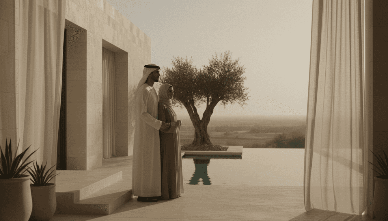 بيع عقارك في دبي من الخارج: دليل البائع الغائب — Dubai real estate