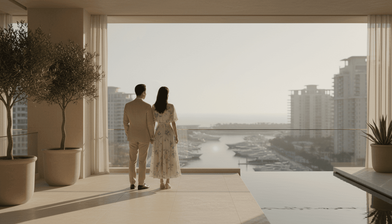 迪拜租房真相:租金之外的隐形成本全解析 — Dubai real estate article thumbnail