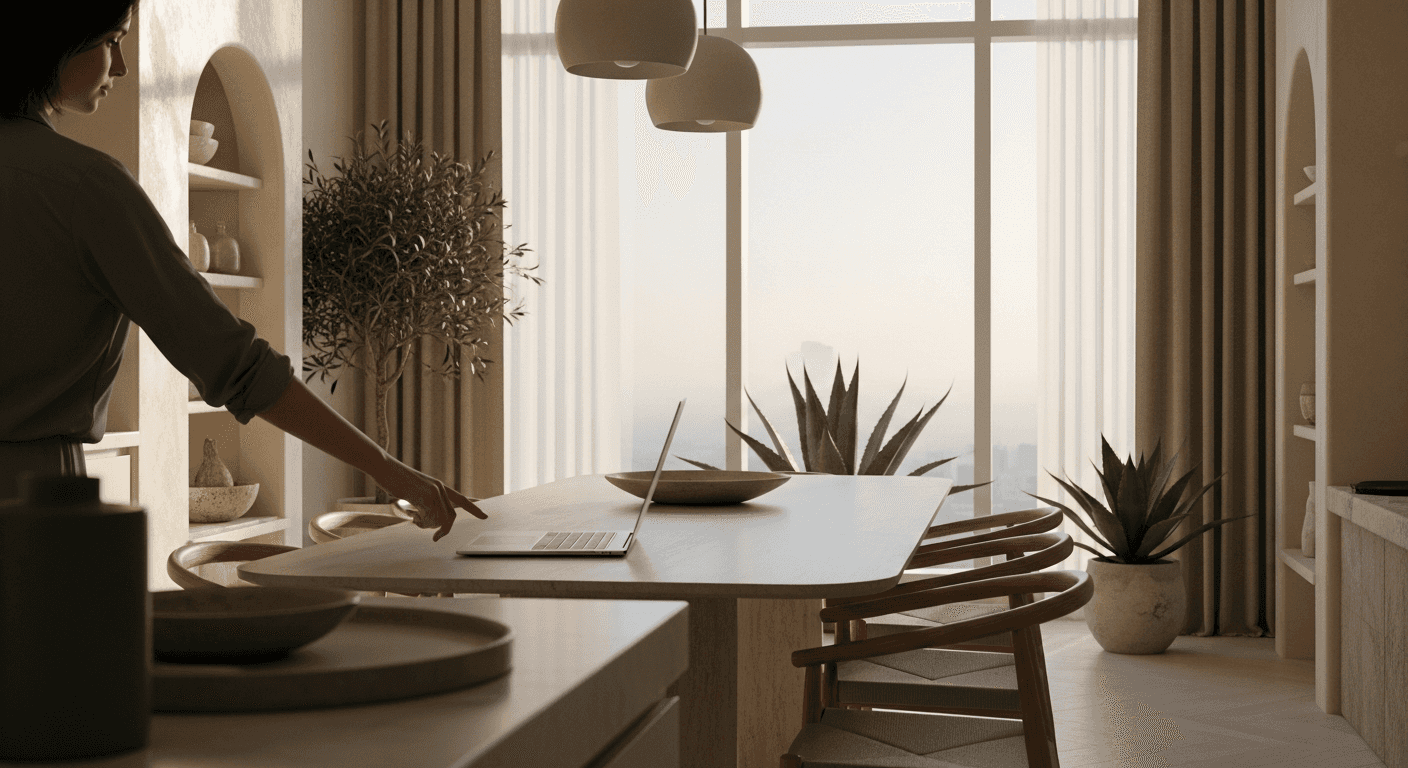 ब्याज दरें और दुबई: बंधक खरीदारों के लिए आगे क्या है? — Dubai real estate