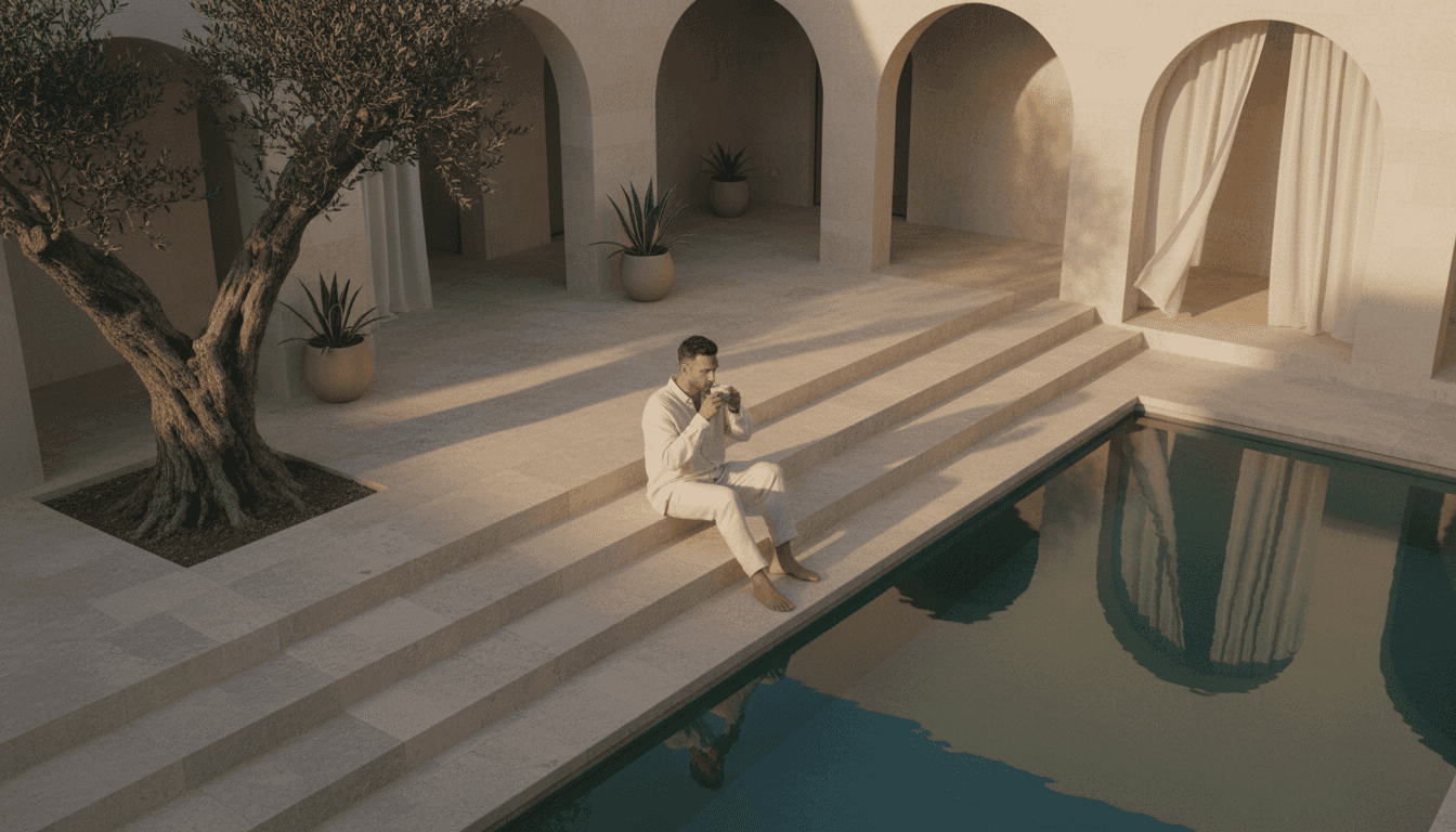 بيوت الفن في دبي: هل تستحق المساحة الإبداعية ثمنها؟ — Dubai real estate