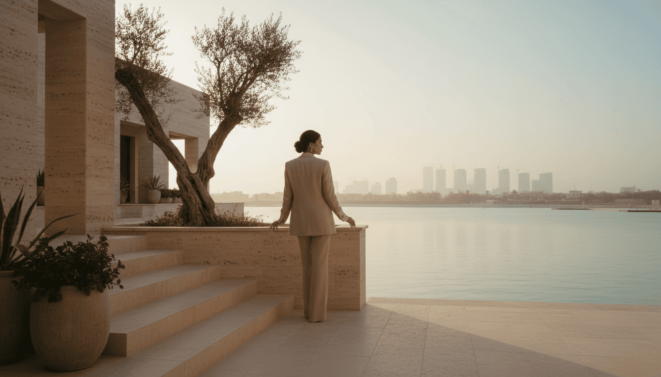 جزایر دبی: تحلیل طرح جامع و فرصتهای سرمایهگذاری — Dubai real estate