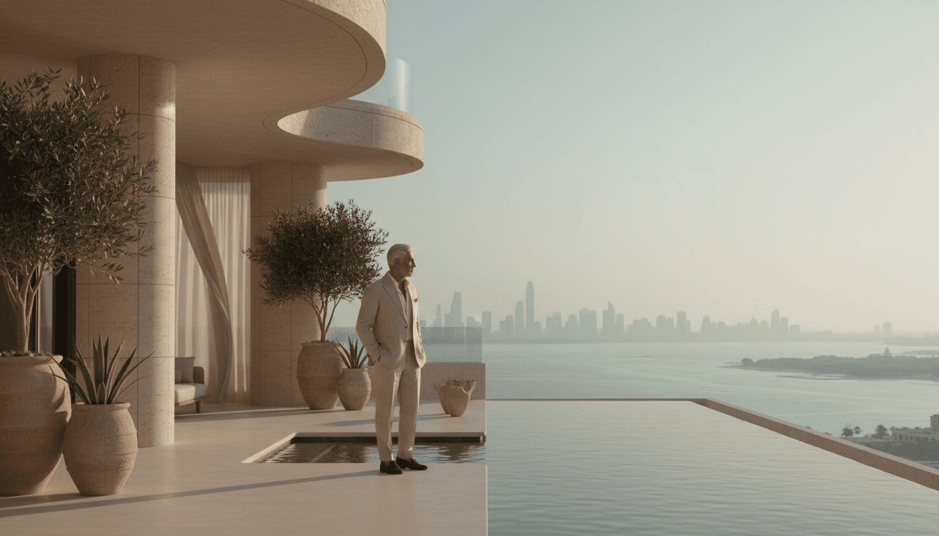 دبئی کے تخلیقی محلے: کیا پریمیم قیمت قابل ہے؟ — Dubai real estate article thumbnail