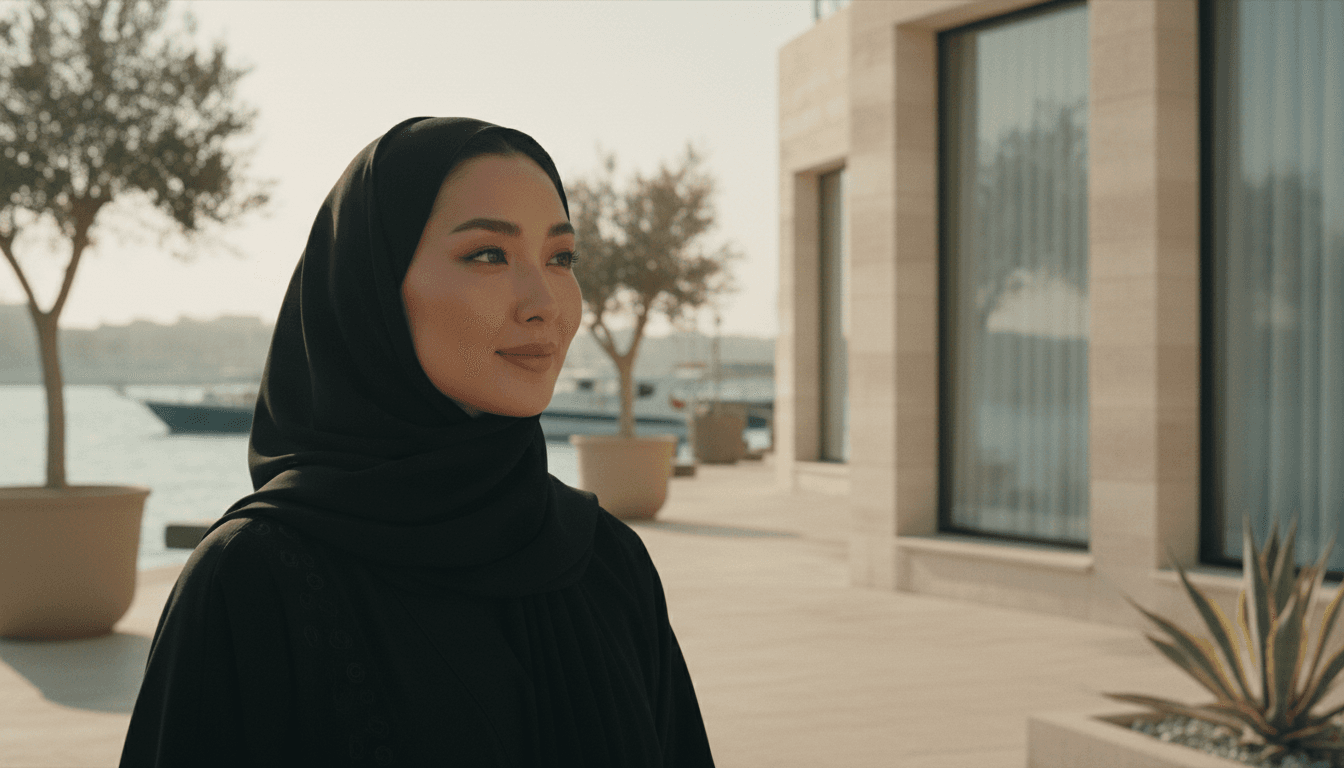 住得近,值得吗?迪拜专业人士的社区抉择 — Dubai real estate article thumbnail