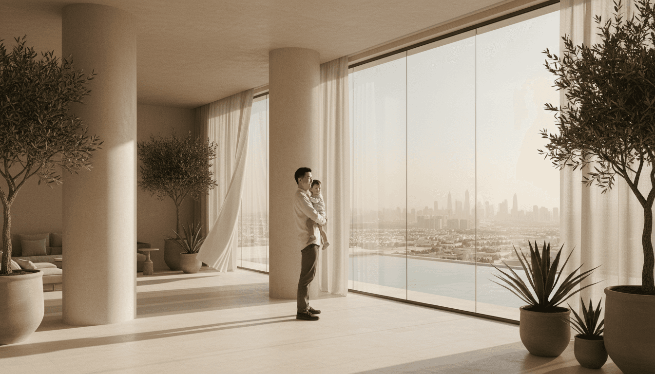迪拜房产上市后:解读反馈,快速致胜 — Dubai real estate article thumbnail